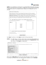 Preview for 166 page of Comtrend Corporation AR-5381u User Manual