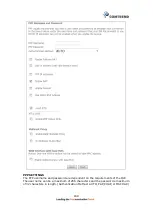 Preview for 169 page of Comtrend Corporation AR-5381u User Manual