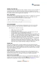 Preview for 170 page of Comtrend Corporation AR-5381u User Manual