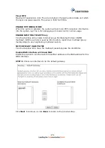 Preview for 171 page of Comtrend Corporation AR-5381u User Manual