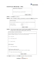 Preview for 174 page of Comtrend Corporation AR-5381u User Manual