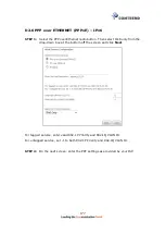 Preview for 178 page of Comtrend Corporation AR-5381u User Manual