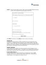 Preview for 189 page of Comtrend Corporation AR-5381u User Manual