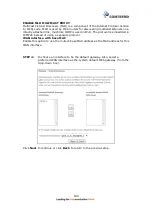 Preview for 190 page of Comtrend Corporation AR-5381u User Manual