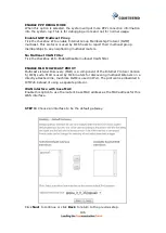 Preview for 197 page of Comtrend Corporation AR-5381u User Manual