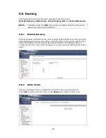 Preview for 50 page of Comtrend Corporation AR-5382u User Manual