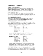 Preview for 93 page of Comtrend Corporation AR-5382u User Manual