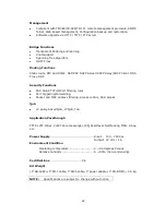 Preview for 98 page of Comtrend Corporation AR-5382u User Manual