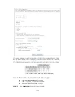 Preview for 110 page of Comtrend Corporation AR-5382u User Manual