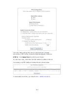 Preview for 113 page of Comtrend Corporation AR-5382u User Manual