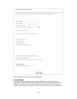 Preview for 117 page of Comtrend Corporation AR-5382u User Manual