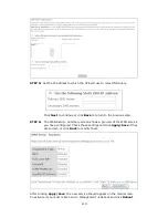 Preview for 120 page of Comtrend Corporation AR-5382u User Manual