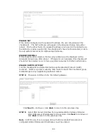 Preview for 122 page of Comtrend Corporation AR-5382u User Manual