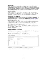 Preview for 126 page of Comtrend Corporation AR-5382u User Manual