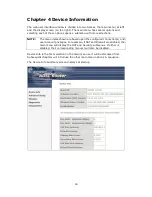 Preview for 17 page of Comtrend Corporation AR-5389 User Manual