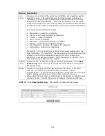 Preview for 126 page of Comtrend Corporation AR-5389 User Manual