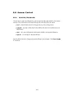 Preview for 131 page of Comtrend Corporation AR-5389 User Manual