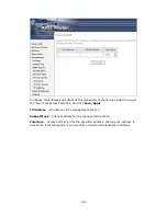 Preview for 135 page of Comtrend Corporation AR-5389 User Manual