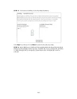 Preview for 165 page of Comtrend Corporation AR-5389 User Manual