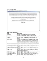 Preview for 18 page of Comtrend Corporation CT-5071E User Manual