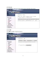 Preview for 22 page of Comtrend Corporation CT-5071E User Manual