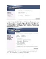 Preview for 31 page of Comtrend Corporation CT-5071E User Manual