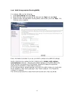 Preview for 33 page of Comtrend Corporation CT-5071E User Manual