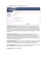 Preview for 34 page of Comtrend Corporation CT-5071E User Manual