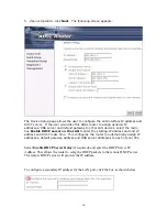 Preview for 35 page of Comtrend Corporation CT-5071E User Manual