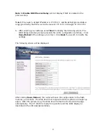 Preview for 36 page of Comtrend Corporation CT-5071E User Manual