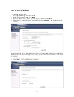 Preview for 37 page of Comtrend Corporation CT-5071E User Manual