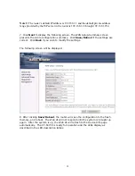 Preview for 40 page of Comtrend Corporation CT-5071E User Manual