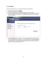 Preview for 41 page of Comtrend Corporation CT-5071E User Manual