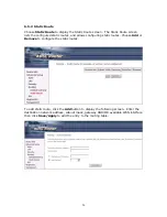 Preview for 57 page of Comtrend Corporation CT-5071E User Manual