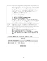 Preview for 68 page of Comtrend Corporation CT-5071E User Manual