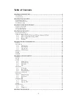 Preview for 3 page of Comtrend Corporation CT-5071T User Manual