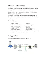 Preview for 5 page of Comtrend Corporation CT-5071T User Manual