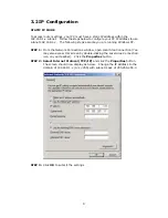 Preview for 10 page of Comtrend Corporation CT-5071T User Manual