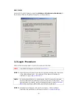 Preview for 11 page of Comtrend Corporation CT-5071T User Manual