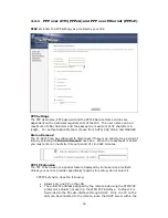 Preview for 17 page of Comtrend Corporation CT-5071T User Manual