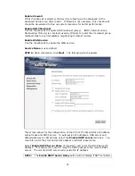 Preview for 22 page of Comtrend Corporation CT-5071T User Manual