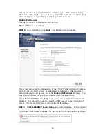 Preview for 25 page of Comtrend Corporation CT-5071T User Manual