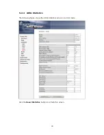 Preview for 34 page of Comtrend Corporation CT-5071T User Manual