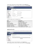 Preview for 46 page of Comtrend Corporation CT-5071T User Manual