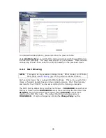 Preview for 47 page of Comtrend Corporation CT-5071T User Manual