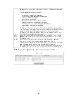 Preview for 65 page of Comtrend Corporation CT-5071T User Manual