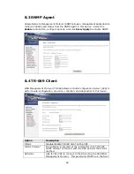 Preview for 66 page of Comtrend Corporation CT-5071T User Manual