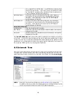 Preview for 67 page of Comtrend Corporation CT-5071T User Manual