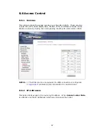 Preview for 68 page of Comtrend Corporation CT-5071T User Manual