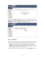 Preview for 69 page of Comtrend Corporation CT-5071T User Manual